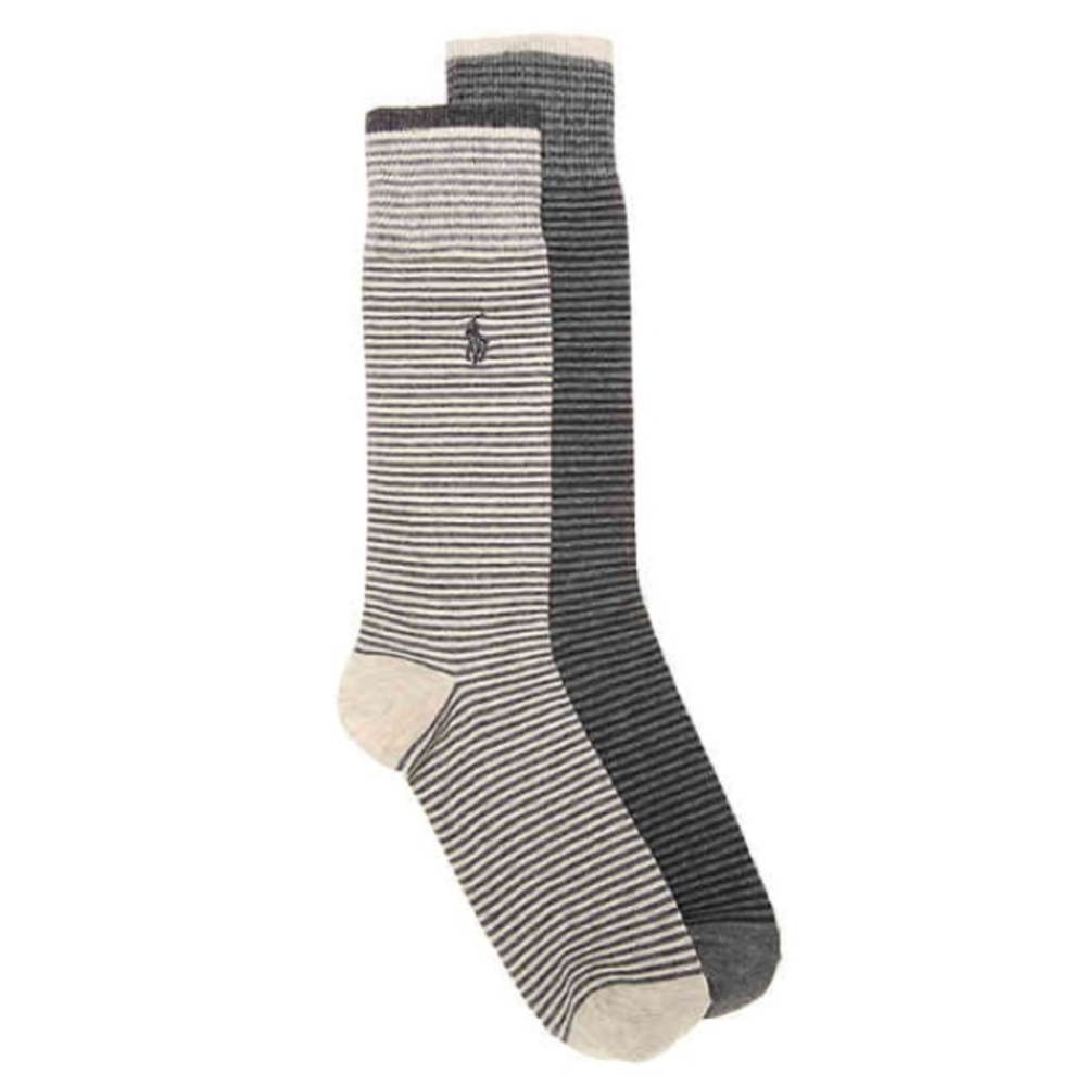 Ralph Lauren men’s socks